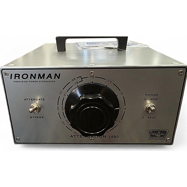 Used Fryette Power Station Power Attenuator