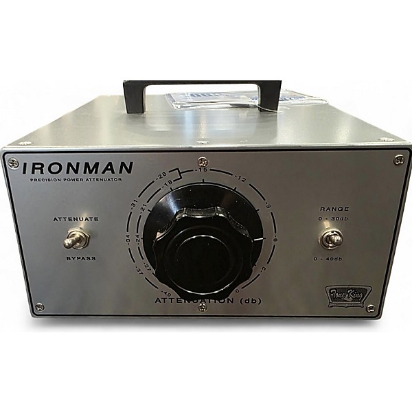 Used Fryette Power Station Power Attenuator