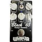 Used Wampler Black '65 Vintage Overdrive Effect Pedal thumbnail