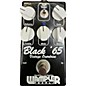 Used Wampler Black '65 Vintage Overdrive Effect Pedal
