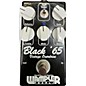 Used Wampler Black '65 Vintage Overdrive Effect Pedal