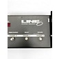 Used Line 6 Bass POD XT Bass Effect Pedal