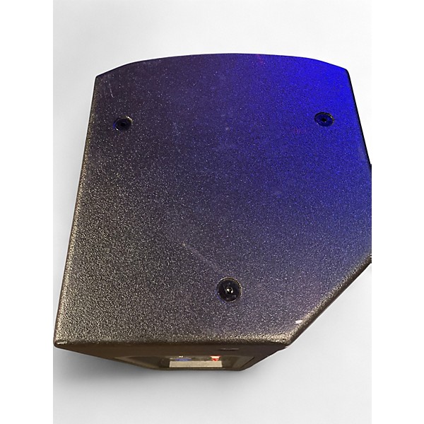 Used Electro-Voice ETX10P Powered Speaker
