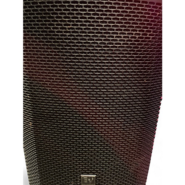 Used Electro-Voice ETX10P Powered Speaker