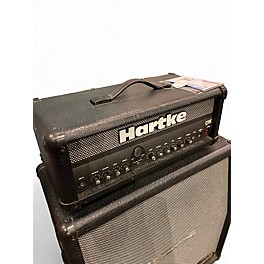 Used Hartke GT60 Guitar Amp Head