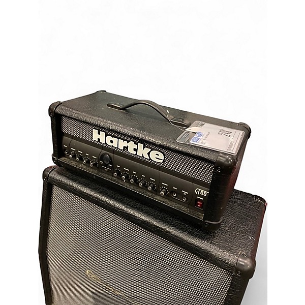 Used Hartke GT60 Guitar Amp Head