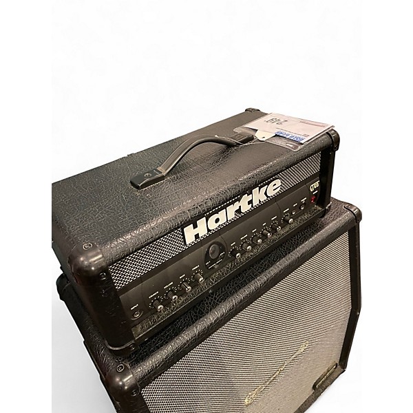 Used Hartke GT60 Guitar Amp Head