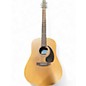 Used Seagull S6 CEDAR Natural Acoustic Guitar thumbnail