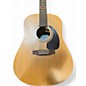 Used Seagull S6 CEDAR Natural Acoustic Guitar