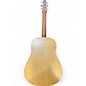 Used Seagull S6 CEDAR Natural Acoustic Guitar