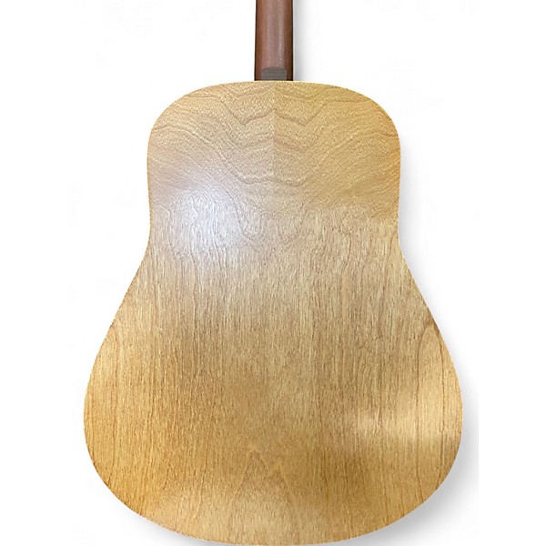 Used Seagull S6 CEDAR Natural Acoustic Guitar