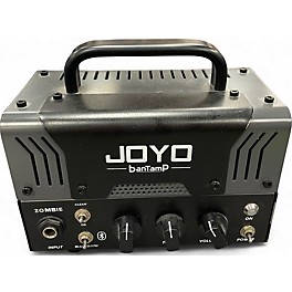 Used Joyo BANTAMP Guitar Amp Head