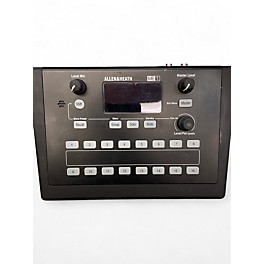 Used Allen & Heath me1 Digital Mixer