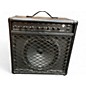 Used Randell RD40 Tube Guitar Combo Amp thumbnail