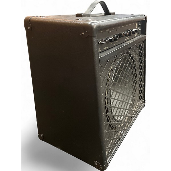 Used Randell RD40 Tube Guitar Combo Amp