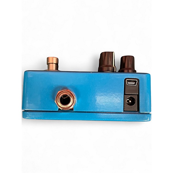 Used TC Electronic Flashback Mini Delay Effect Pedal