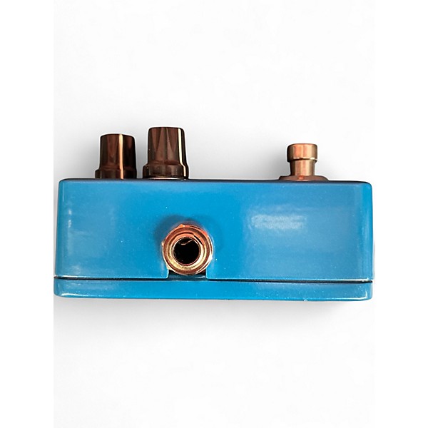 Used TC Electronic Flashback Mini Delay Effect Pedal