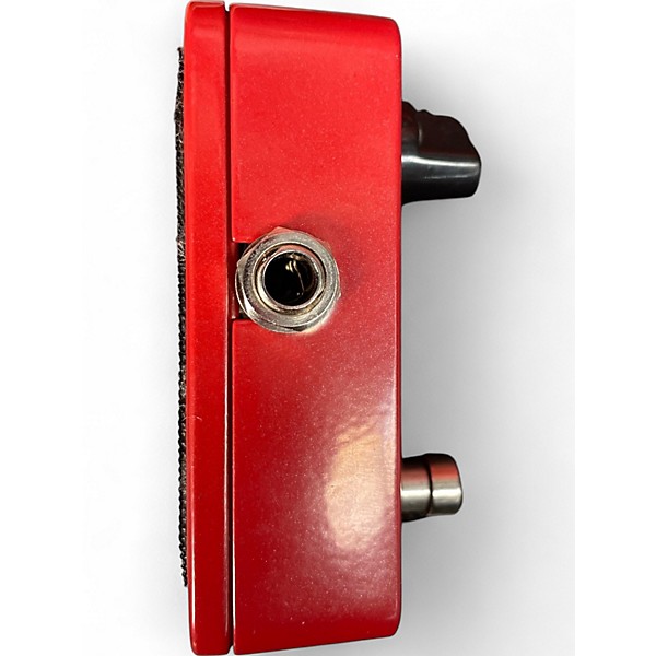 Used Tc Hall Of Fame Mini Reverb Effect Pedal