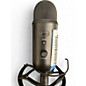 Used Blue Yeti USB Microphone thumbnail