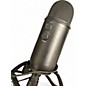 Used Blue Yeti USB Microphone