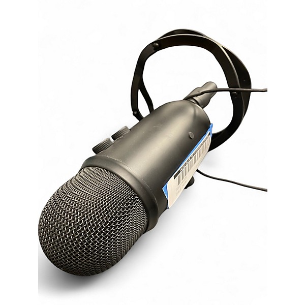 Used Blue Yeti USB Microphone