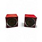 Used Avantone MixCube 5.25" Pair Powered Monitor thumbnail