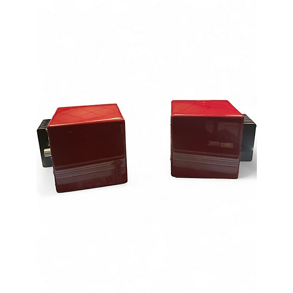 Used Avantone MixCube 5.25" Pair Powered Monitor