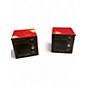 Used Avantone MixCube 5.25" Pair Powered Monitor