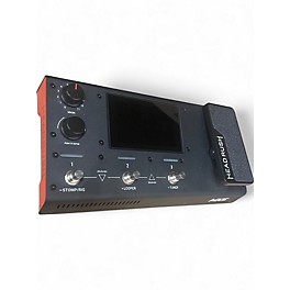 Used HeadRush MX-5 Effect Pedal Package