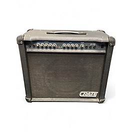 Used Carvin GX-80 Guitar Combo Amp