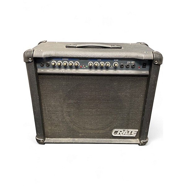 Used Carvin GX-80 Guitar Combo Amp