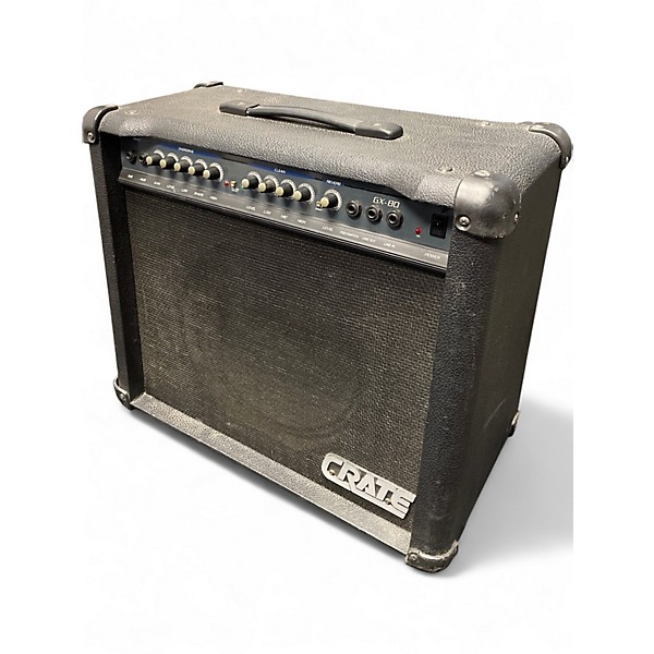 Used Carvin GX-80 Guitar Combo Amp