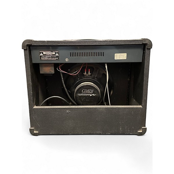 Used Carvin GX-80 Guitar Combo Amp