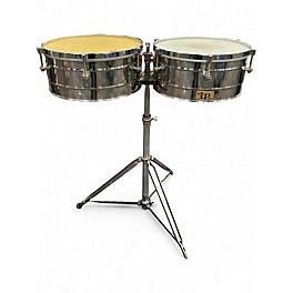 Used LP TITO PUENTE Timbales