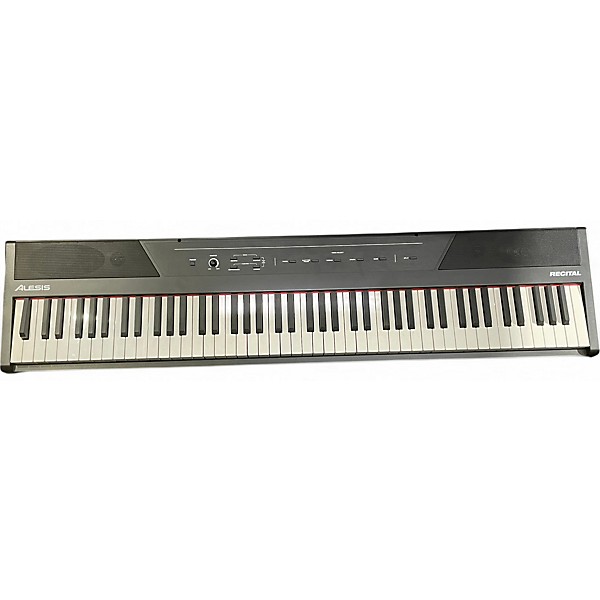 Used Alesis Recital Digital Piano