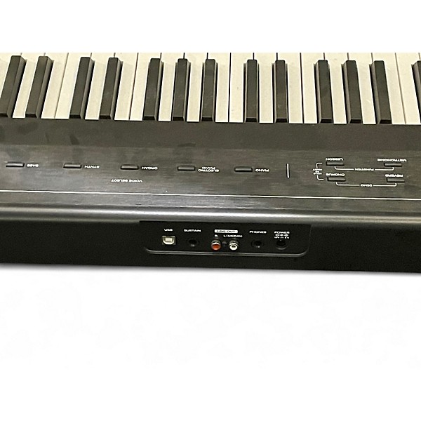 Used Alesis Recital Digital Piano