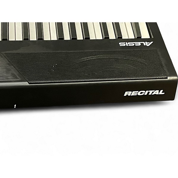 Used Alesis Recital Digital Piano