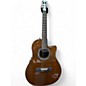 Used Ovation 1773AX-4-G Natural Classical Acoustic Electric Guitar thumbnail