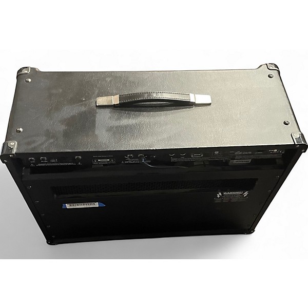 Used Blackstar Series One 45 45W 2x12 Tube Guitar Combo Amp