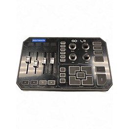 Used TC Helicon GOXLR Audio Interface