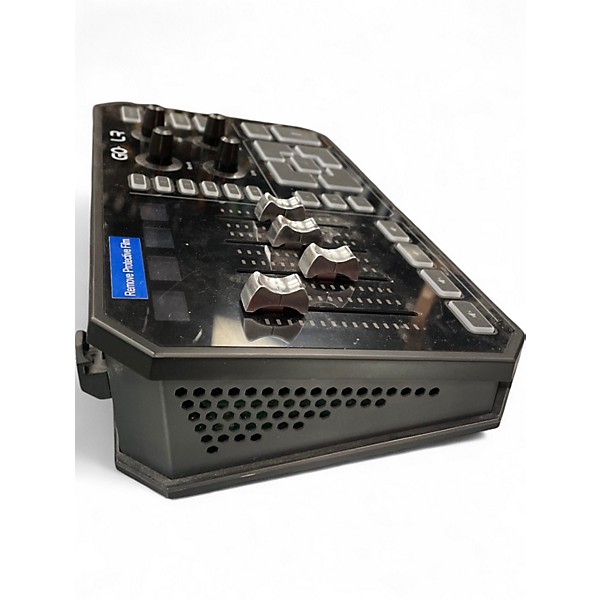 Used TC Helicon GOXLR Audio Interface