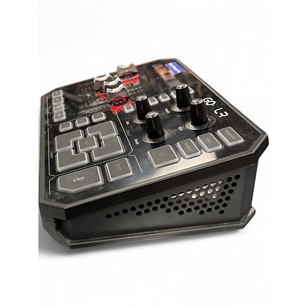 Used TC Helicon GOXLR Audio Interface