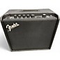 Used Fender Mustang LT25 25W 1x8 Guitar Combo Amp thumbnail