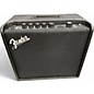 Used Fender Mustang LT25 25W 1x8 Guitar Combo Amp