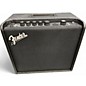 Used Fender Mustang LT25 25W 1x8 Guitar Combo Amp