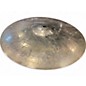 Used SABIAN 15in Neil Peart Signature Paragon Hi Hat Pair Cymbal