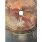 Used SABIAN 15in Neil Peart Signature Paragon Hi Hat Pair Cymbal