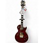 Used Epiphone ALEX LIFESON Ruby Solid Body Electric Guitar thumbnail