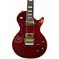 Used Epiphone ALEX LIFESON Ruby Solid Body Electric Guitar