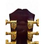 Used Epiphone ALEX LIFESON Ruby Solid Body Electric Guitar